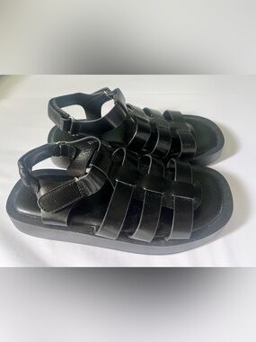RAID Fisherman Sandals